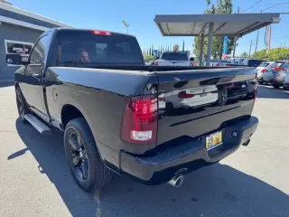 RAM 1500 2014