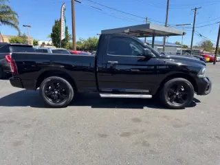 RAM 1500 2014