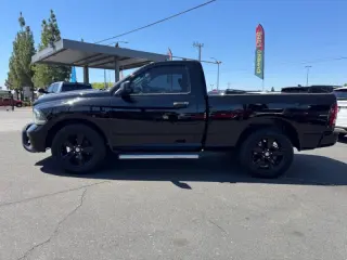 RAM 1500 2014