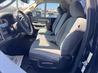 RAM 1500 2014