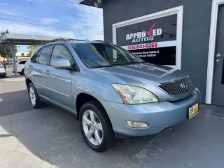 2005 Lexus RX 330
