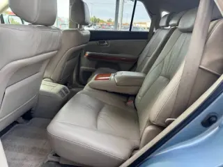 2005 Lexus RX 330