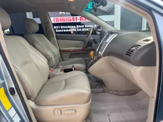 2005 Lexus RX 330