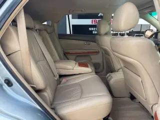 2005 Lexus RX 330