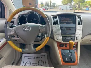 2005 Lexus RX 330