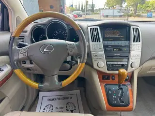 2005 Lexus RX 330