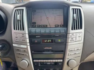 2005 Lexus RX 330