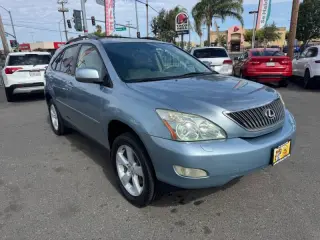2005 Lexus RX 330