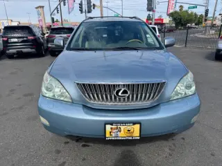 2005 Lexus RX 330