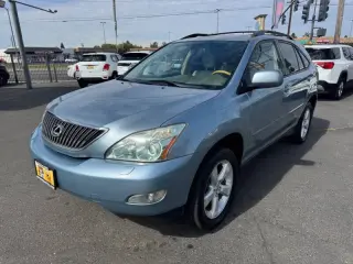 2005 Lexus RX 330