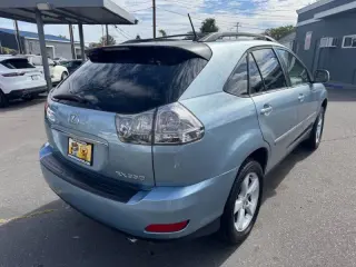 2005 Lexus RX 330