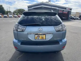 2005 Lexus RX 330