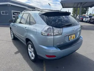 2005 Lexus RX 330