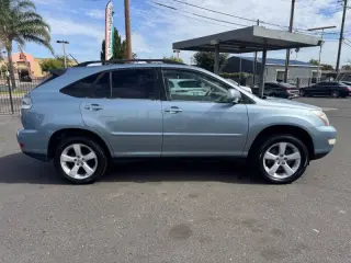 2005 Lexus RX 330