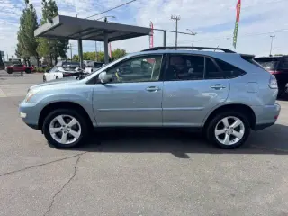 2005 Lexus RX 330