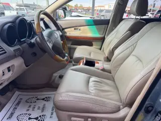 2005 Lexus RX 330