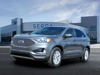 Ford Edge 2023 AWD SEL 4dr Crossover