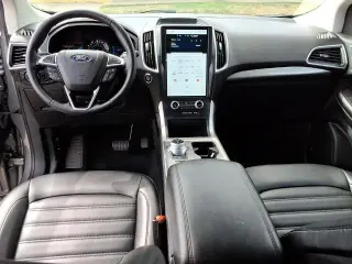 Ford Edge 2023 AWD SEL 4dr Crossover