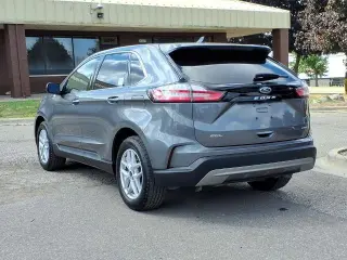 Ford Edge 2023 AWD SEL 4dr Crossover