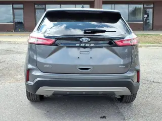 Ford Edge 2023 AWD SEL 4dr Crossover