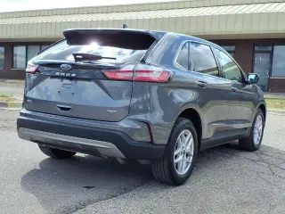 Ford Edge 2023 AWD SEL 4dr Crossover
