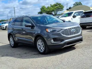 Ford Edge 2023 AWD SEL 4dr Crossover