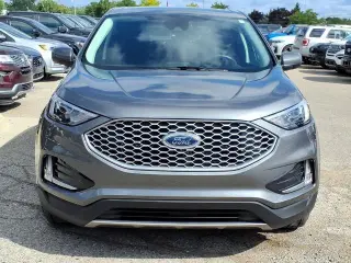 Ford Edge 2023 AWD SEL 4dr Crossover