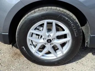Ford Edge 2023 AWD SEL 4dr Crossover
