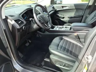 Ford Edge 2023 AWD SEL 4dr Crossover
