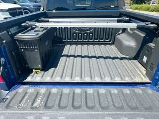 Ford Maverick 2024 Lariat 4dr SuperCrew 4.5 ft. SB