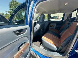 Ford Maverick 2024 Lariat 4dr SuperCrew 4.5 ft. SB