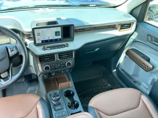 Ford Maverick 2024 Lariat 4dr SuperCrew 4.5 ft. SB