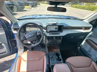Ford Maverick 2024 Lariat 4dr SuperCrew 4.5 ft. SB