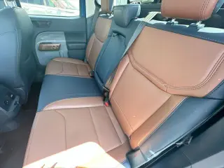 Ford Maverick 2024 Lariat 4dr SuperCrew 4.5 ft. SB
