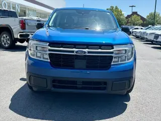 Ford Maverick 2024 Lariat 4dr SuperCrew 4.5 ft. SB