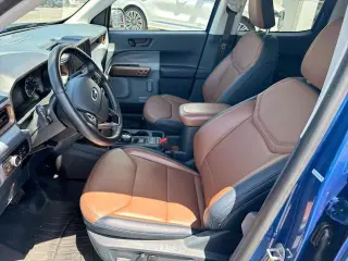 Ford Maverick 2024 Lariat 4dr SuperCrew 4.5 ft. SB