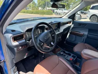 Ford Maverick 2024 Lariat 4dr SuperCrew 4.5 ft. SB