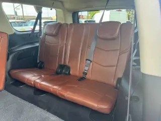2015 Cadillac Escalade ESV