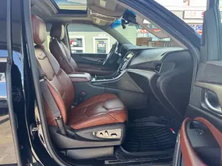 2015 Cadillac Escalade ESV