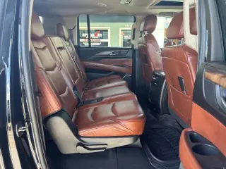 2015 Cadillac Escalade ESV