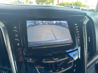 2015 Cadillac Escalade ESV