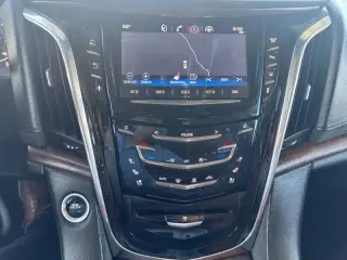 2015 Cadillac Escalade ESV