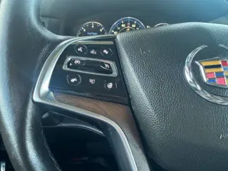 2015 Cadillac Escalade ESV