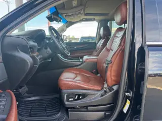 2015 Cadillac Escalade ESV