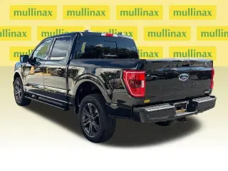 Ford F-150 2023 4x4 XLT 4dr SuperCrew 5.5 ft. SB