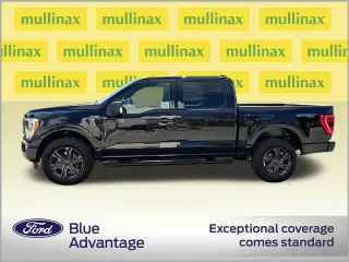 Ford F-150 2023 4x4 XLT 4dr SuperCrew 5.5 ft. SB