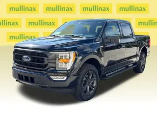 Ford F-150 2023 4x4 XLT 4dr SuperCrew 5.5 ft. SB