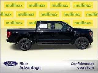 Ford F-150 2023 4x4 XLT 4dr SuperCrew 5.5 ft. SB