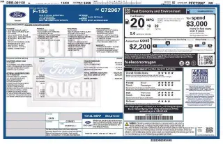 Ford F-150 2023 4x4 XLT 4dr SuperCrew 5.5 ft. SB