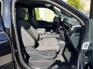 Ford F-150 2023 4x4 XLT 4dr SuperCrew 5.5 ft. SB